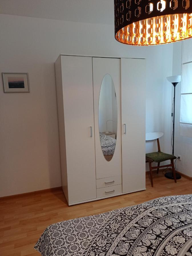 Artbox Apartment Saarbruecken Ngoại thất bức ảnh