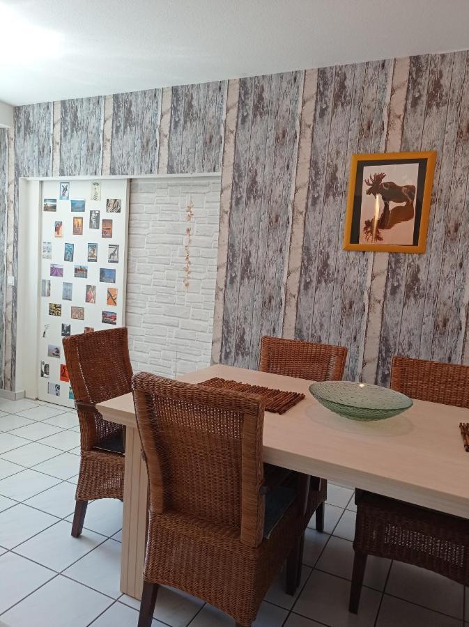 Artbox Apartment Saarbruecken Ngoại thất bức ảnh