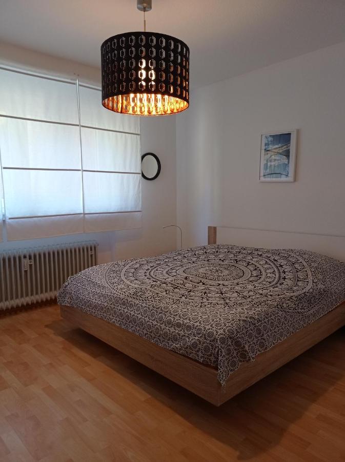 Artbox Apartment Saarbruecken Ngoại thất bức ảnh