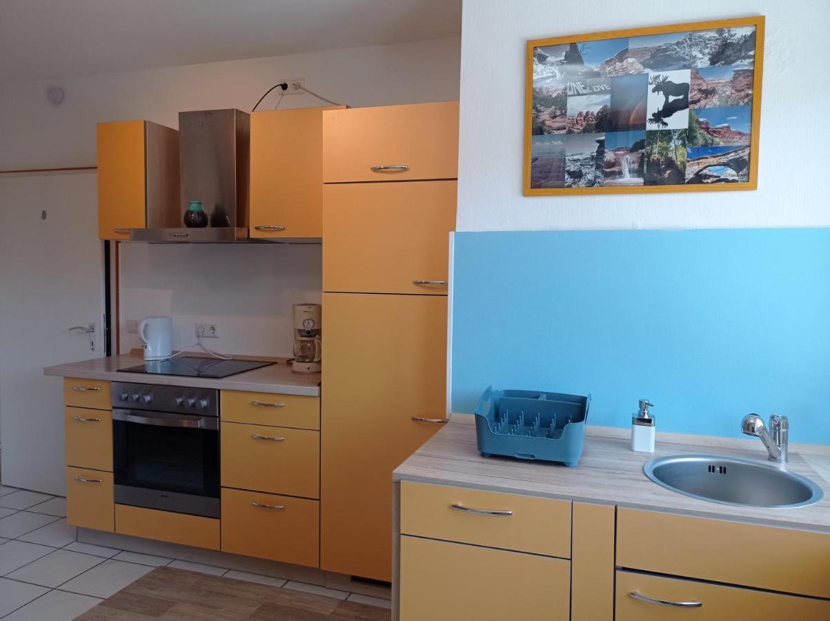 Artbox Apartment Saarbruecken Ngoại thất bức ảnh
