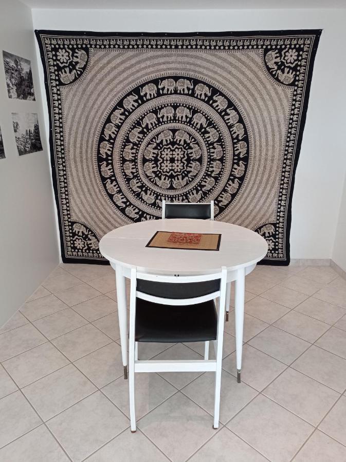 Artbox Apartment Saarbruecken Ngoại thất bức ảnh