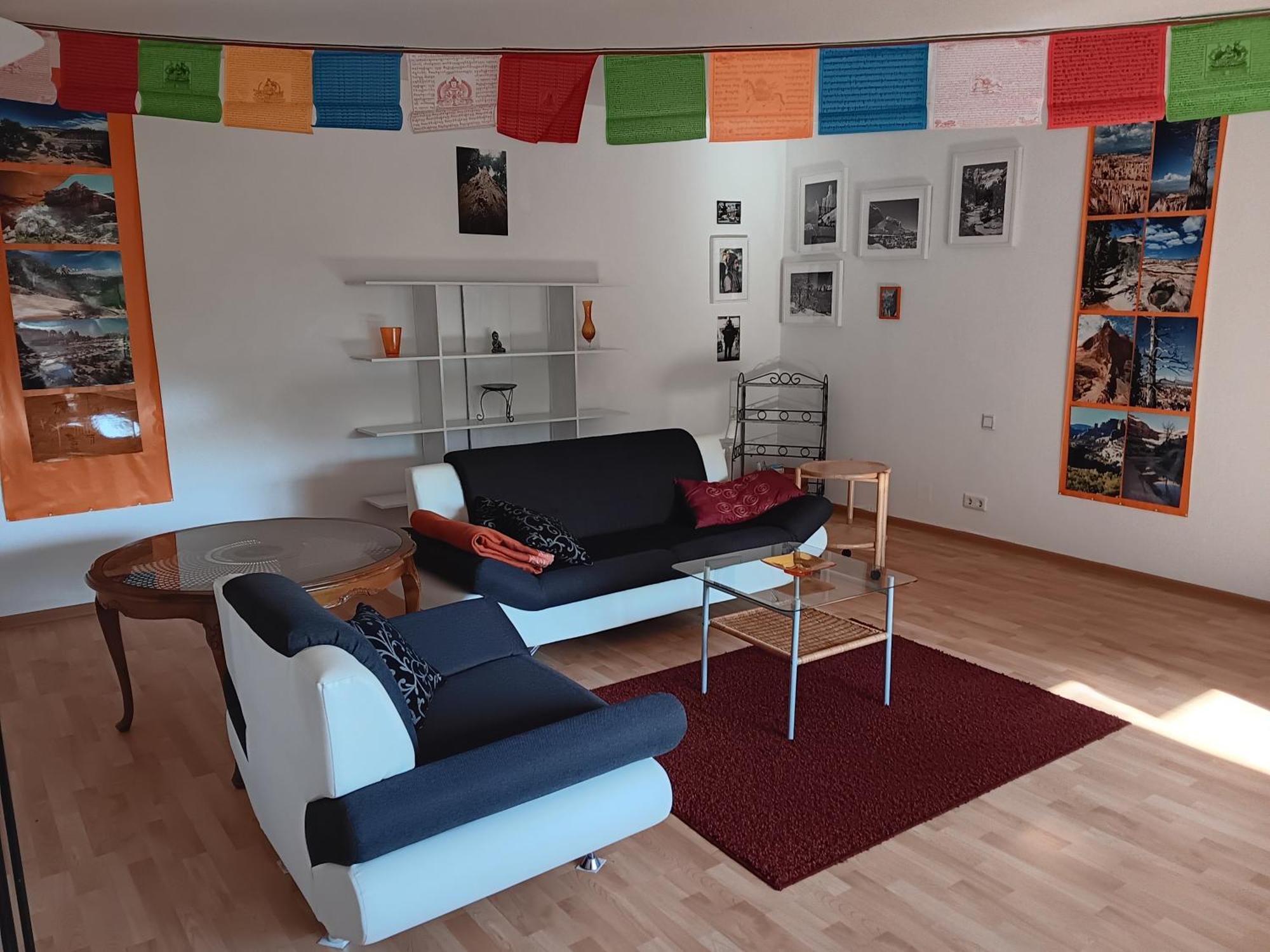 Artbox Apartment Saarbruecken Ngoại thất bức ảnh