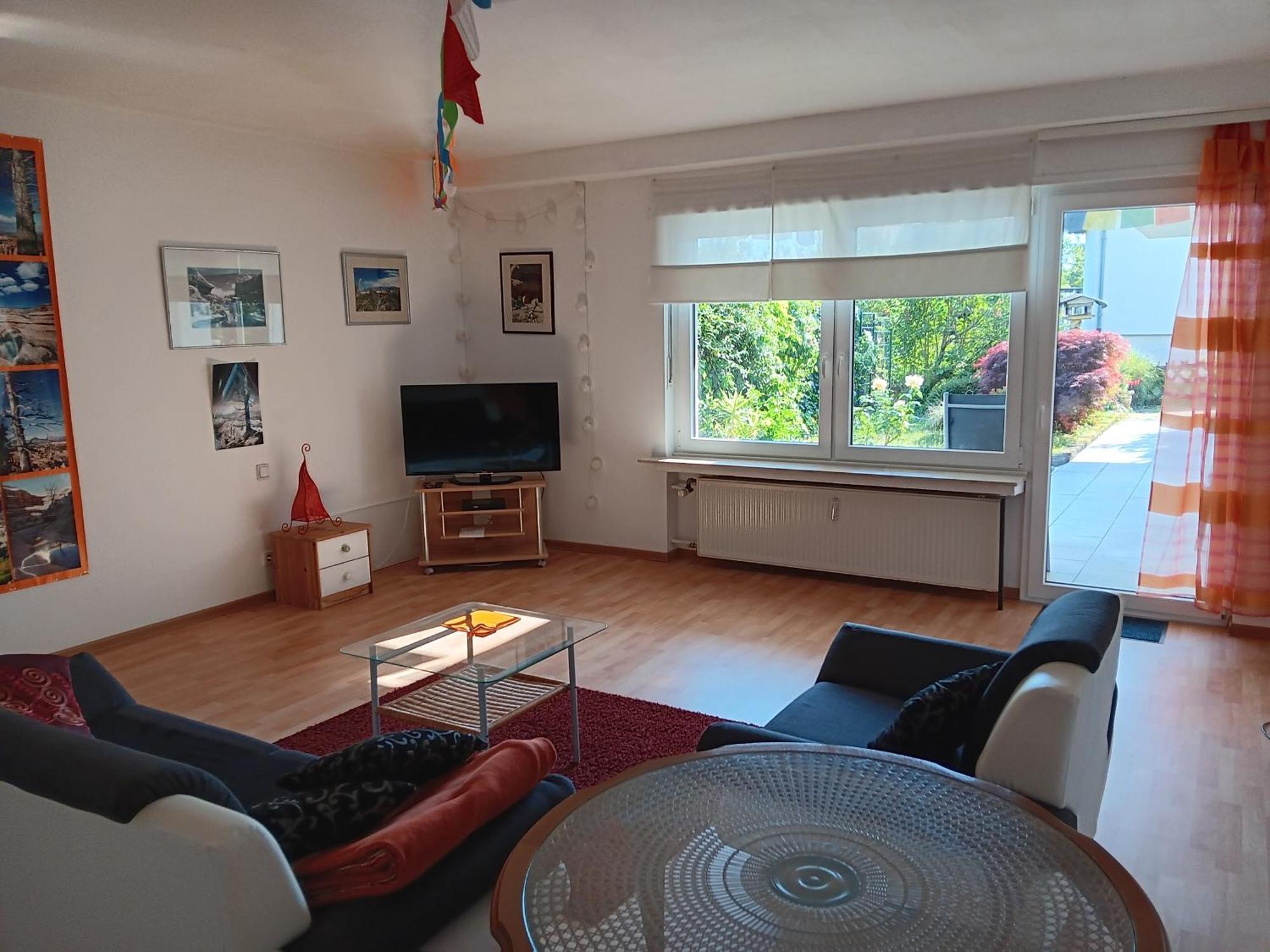 Artbox Apartment Saarbruecken Ngoại thất bức ảnh